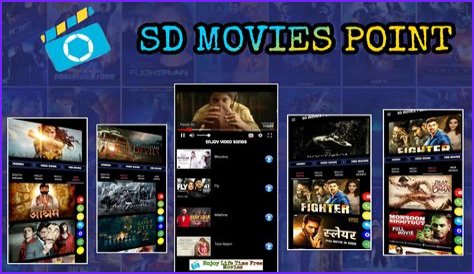 Unveiling the World of SD Movies Point: Your Ultimate Guide to Streaming and Downloads