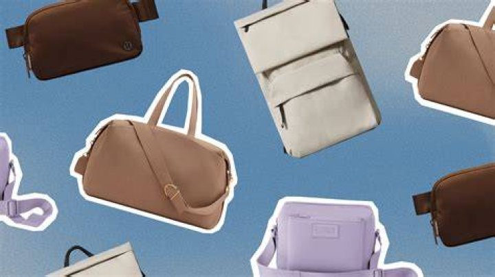 11 Best Travel Purses & AntiTheft Bags in 2020 Land Of The Traveler Travel purse, Bags, Purses