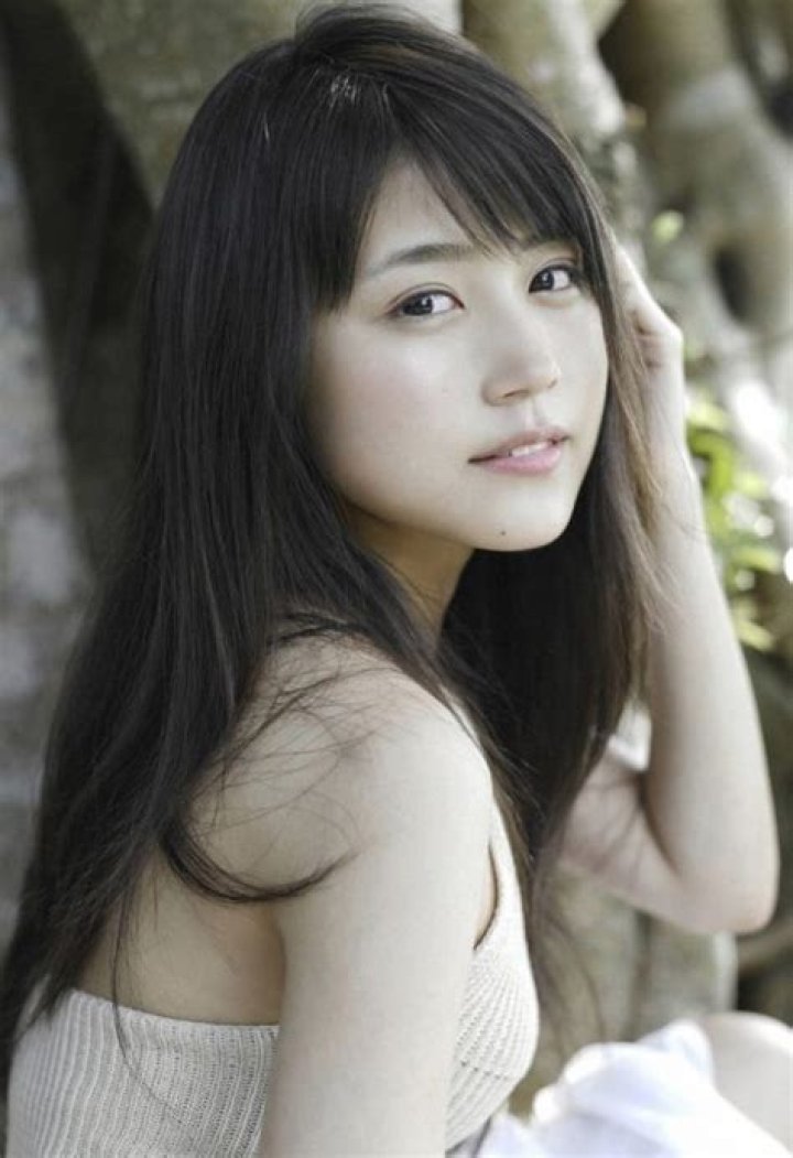 17 Most Beautiful Japanese Girls In the World2018 Youme And Trends