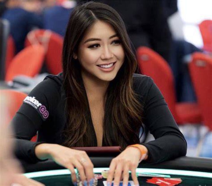 20 Hottest Female Poker Players In 2023 Beautiful Babes