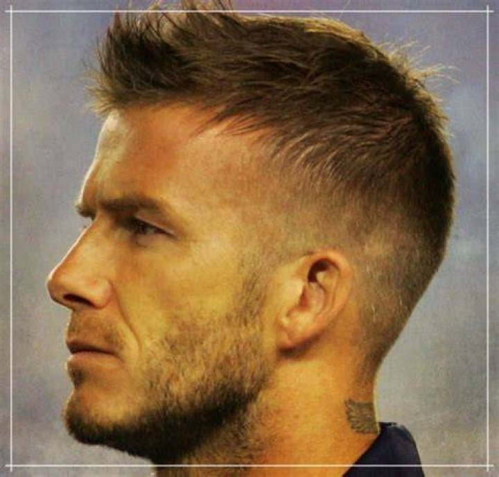 200 grandes cortes de pelo de FUTBOLISTAS 【2022】Blog De Peluquería