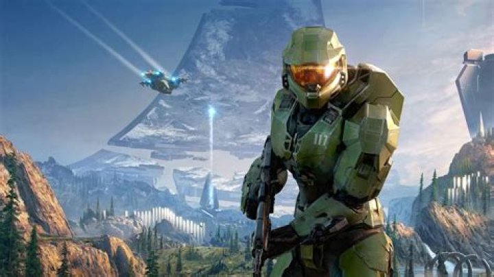 25 Halo Infinite Campaign Tips & Tricks to Help You Save Zeta Halo