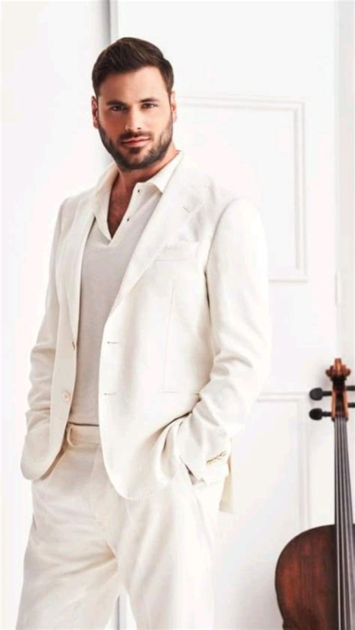 2Cellos heartthrob romantically involved with stunning blonde model The Dubrovnik Times