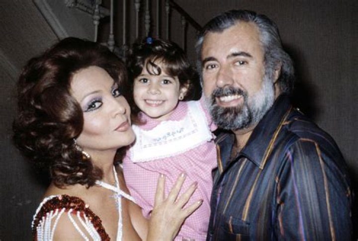30 a&ntilde;os sin Pepe Tous, el empresario mallorqu&iacute;n que se convirti&oacute; en el verdadero amor de Sara