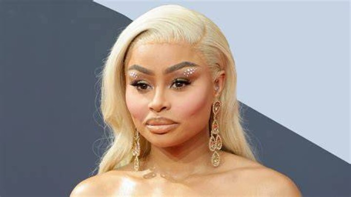 39 Facts about Blac Chyna