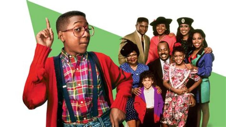 3J in the House Family Matters Wiki FANDOM powered by Wikia