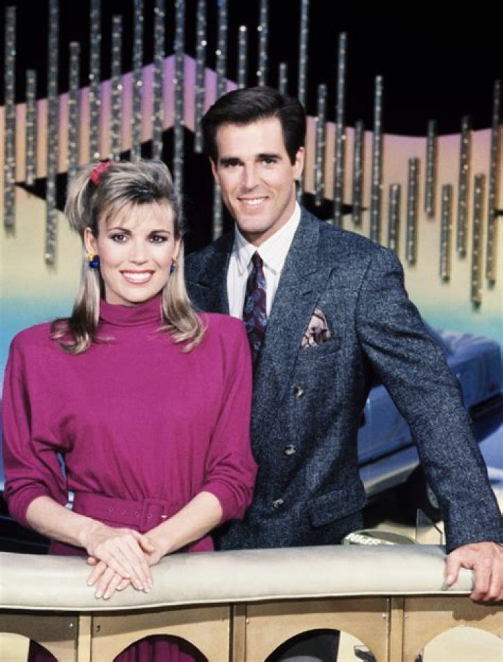 3Time Divorcee, Chuck Woolery's Splendid Net Worth, Resides at Kentucky With Wife and Children