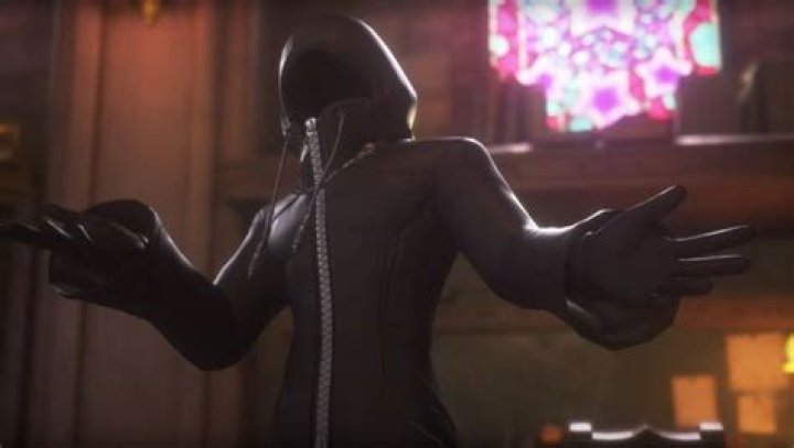 5 Crazy Theories About Who Kingdom Hearts’ Master of Masters Is