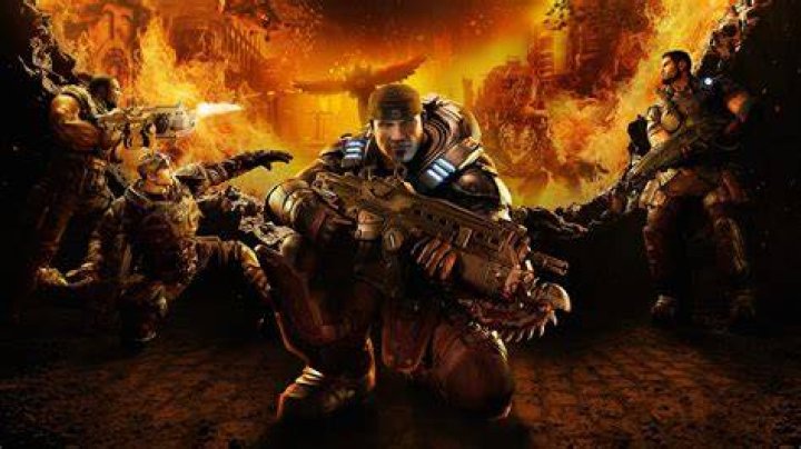 5 Games Like Gears 5 If You’re Looking For Something Similar