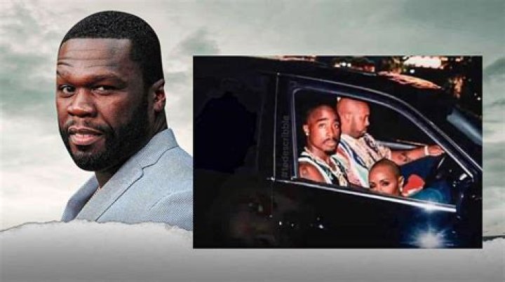 50 Cent unloads on Jada Pinkett Smith, Diddy with latest shot