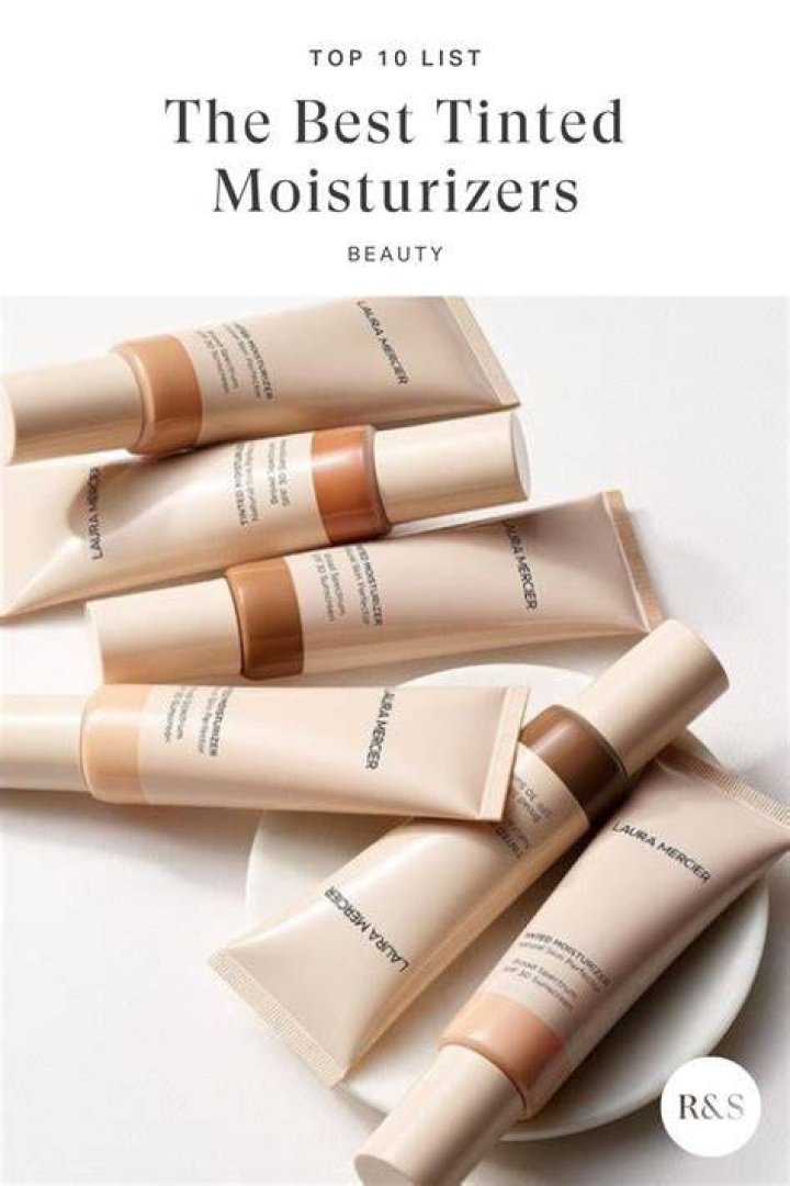 8 best tinted moisturizers of 2021 for your skin experts