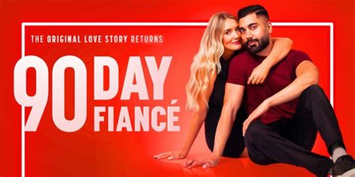 90 Day's Michael Tells Angela We're 'Done' After She Defends 'Crush'