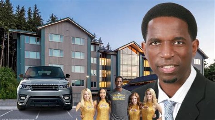 A. C. Green Net Worth 2024 Salary, Assets and Wife