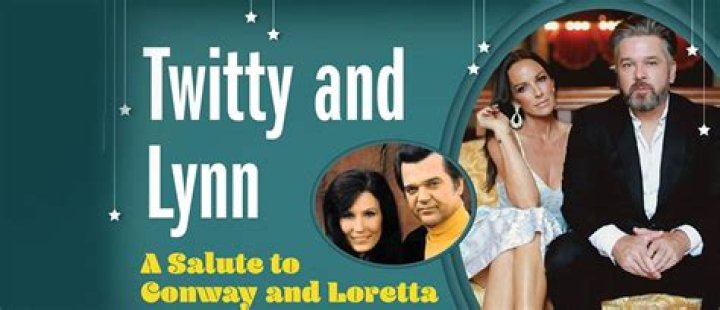 A Salute to Conway & Loretta The Smoot Theatre