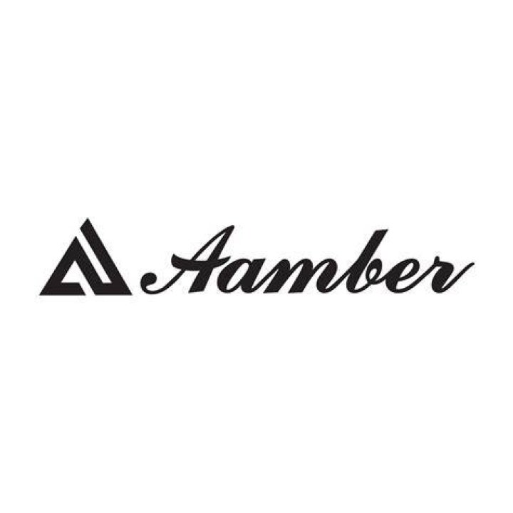 Aamber