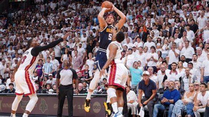 Aaron Gordon's Sister Elisabeth Going Viral After Jokic Brother Video