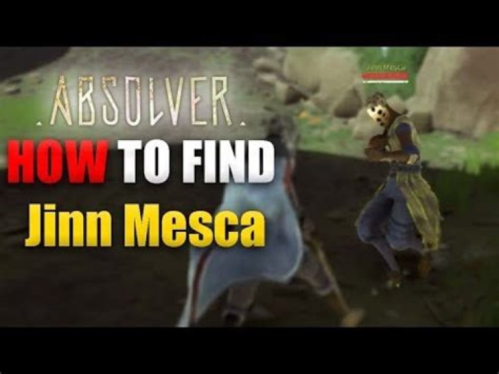 Absolver: How to Get New Skills and Powers