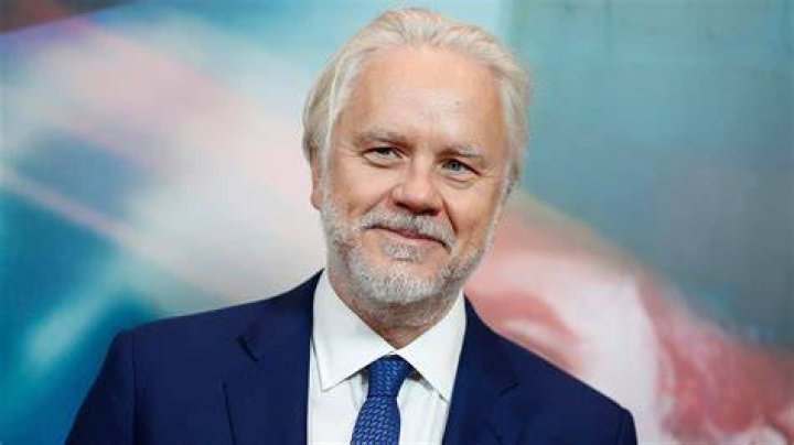 Actor Tim Robbins backs Woody Harrelson on ending COVID19 protocols