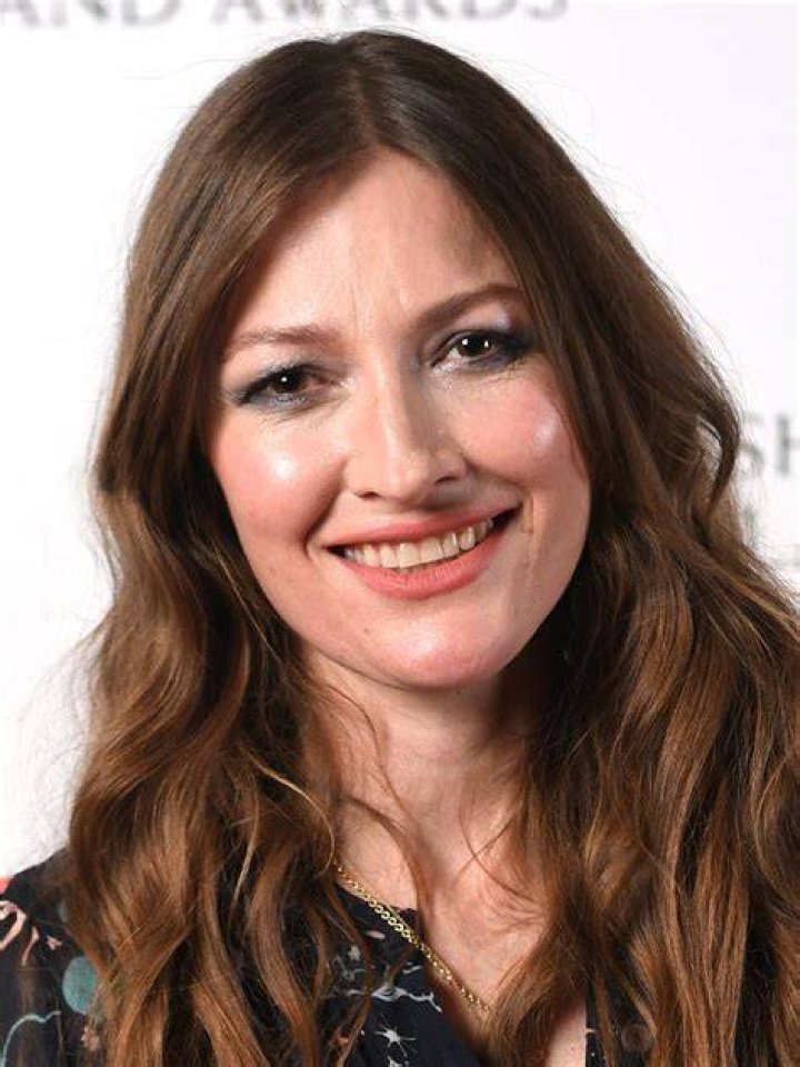 Actress Kelly Macdonald has separated from husband Daily Mail Online
