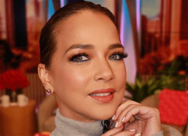 Adamari Lopez's New Boyfriend: Love Blossoms Again