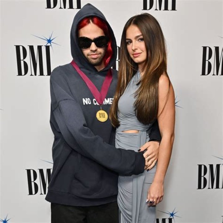 Addison Rae and Omer Fedi's Relationship Timeline