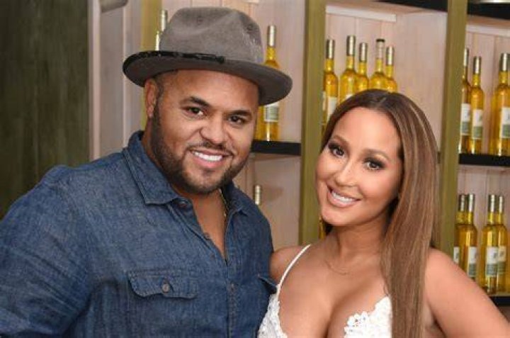 Adrienne Bailon and new husband spending the holidays in NYC Page Six