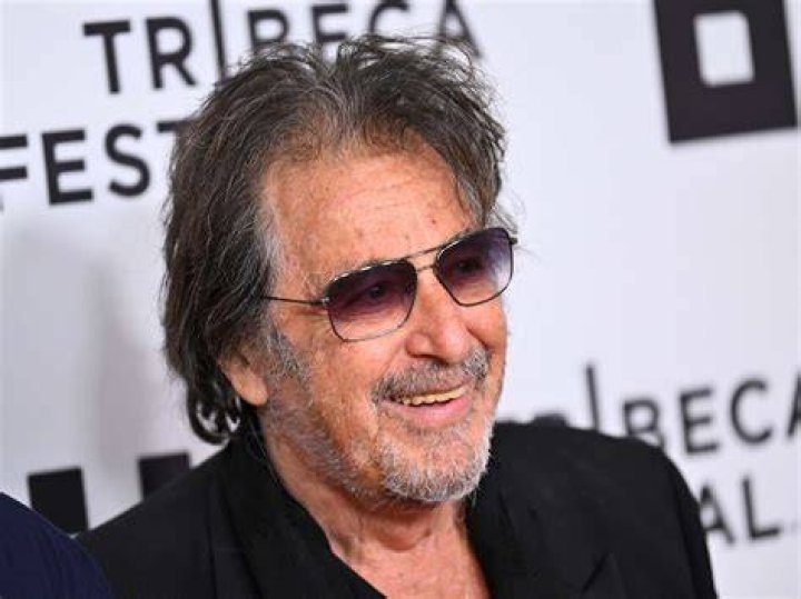 Al Pacino Latest News, Updates, Photos and Videos Yahoo