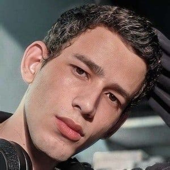 Alex Matheus Costa Instagram Star