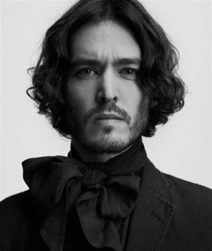 Alexander Vlahos Movies, Bio and Lists on MUBI