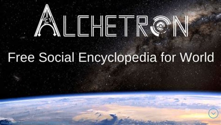 Alexandra Alchetron, The Free Social Encyclopedia