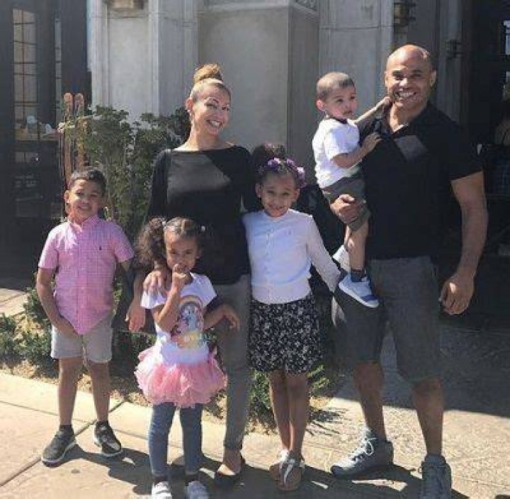 Ali Abdelaziz Net Worth 2024