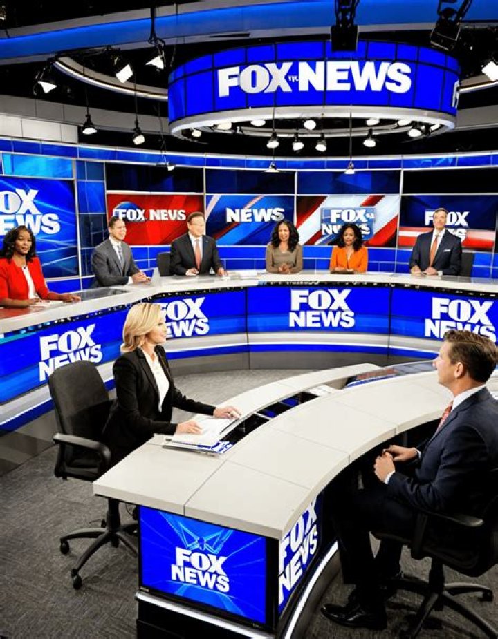 Alicia Acuna: Exploring The Life And Impact Of A Fox News Veteran