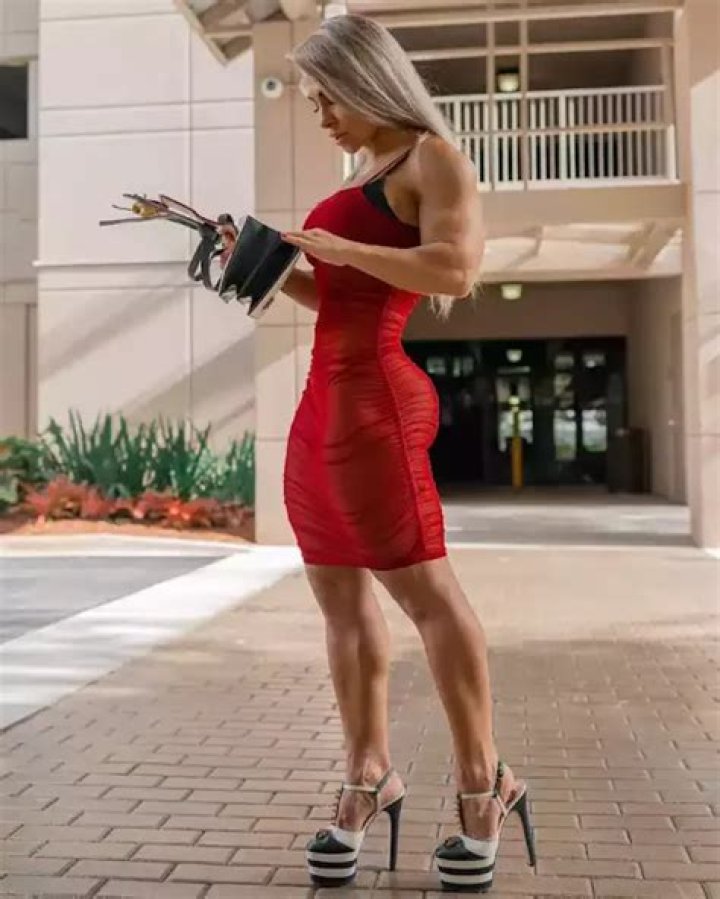 Aliona Meriacri