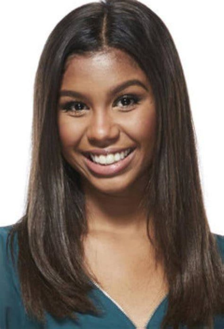 Aliyah Moulden