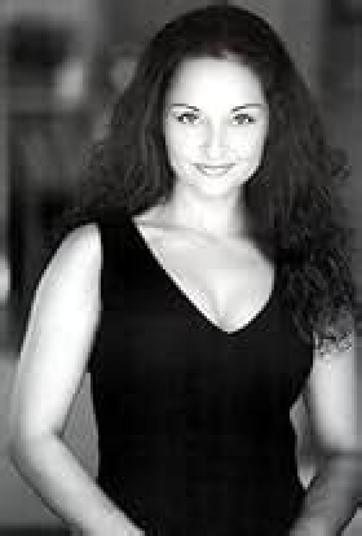 Aliza Washabaugh