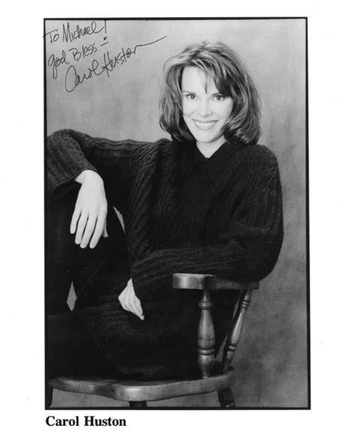 All about celebrity Carol Huston! Watch list of Movies online The Fairly Oddparents Season 2