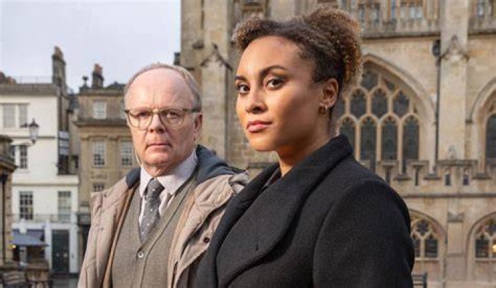 All about celebrity Tala Gouveia! Watch list of Movies online Cold Feet Season 8, Plebs