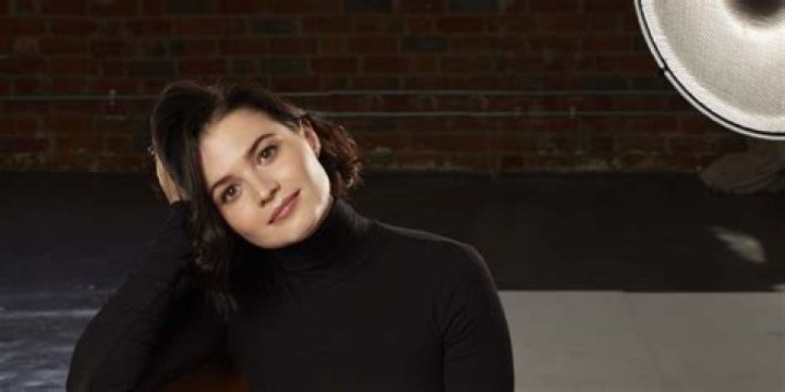 All About SA Actress Meganne Young Age, Height, Spouse, Wiki
