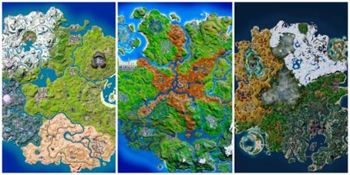 All Week 9 Challenges in Fortnite Chapter 3 Season 2