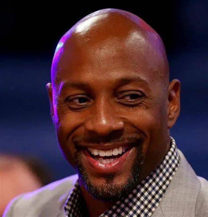 Alonzo Mourning Net Worth 2024