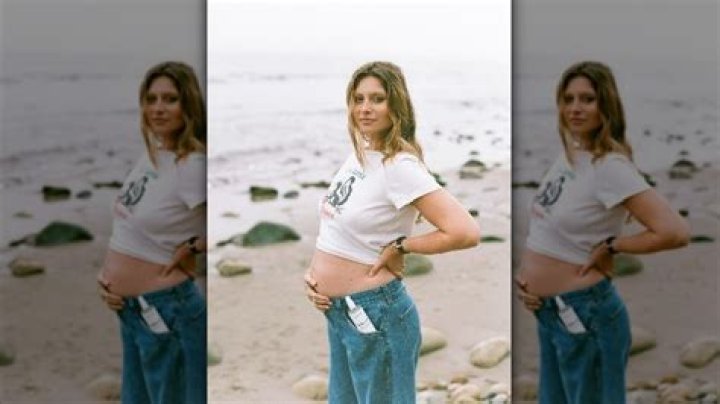 Aly Michalka's Pregnancy Journey: Unlocking Fertility Secrets And Empowering Moms-to-Be