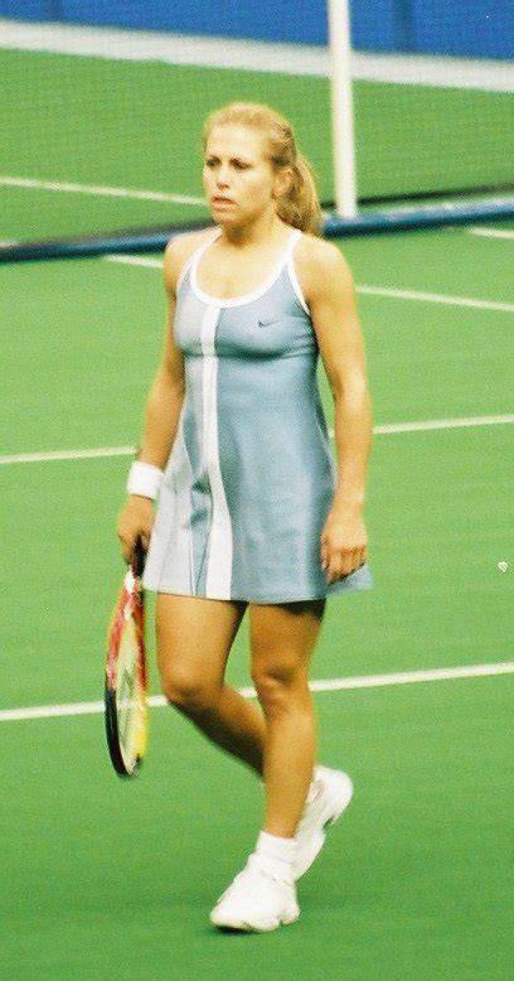 Amanda Coetzer Alchetron, The Free Social Encyclopedia