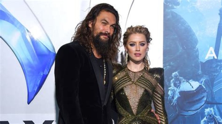 Amber Heard Said Jason Momoa Was &lsquo;Allergic&rsquo; to Not Getting Attention on