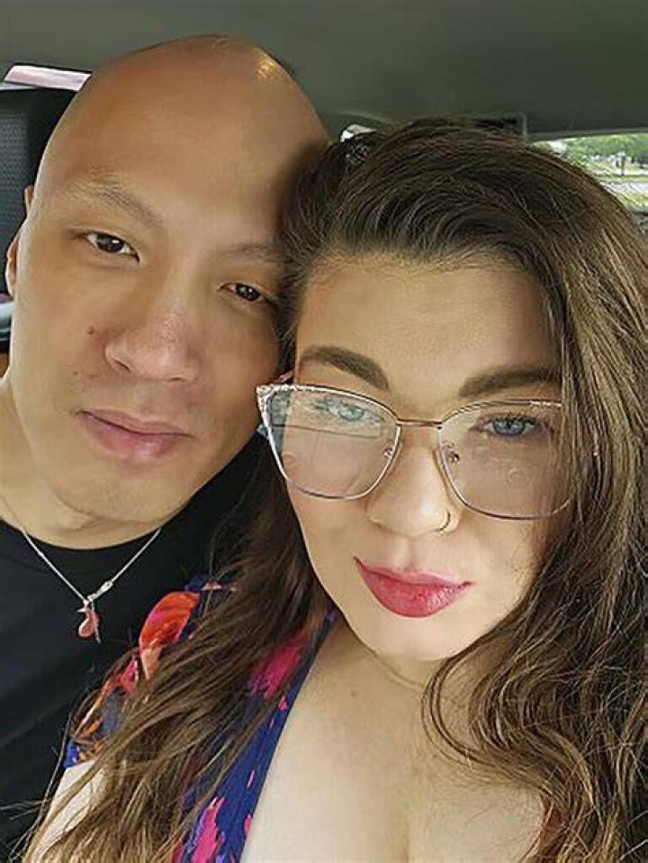 Amber Portwood's fiance Matt Baier tweets lengthy statement about past, kids, age, etc