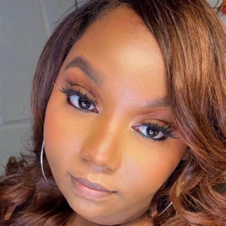 AmberTai Hemphill