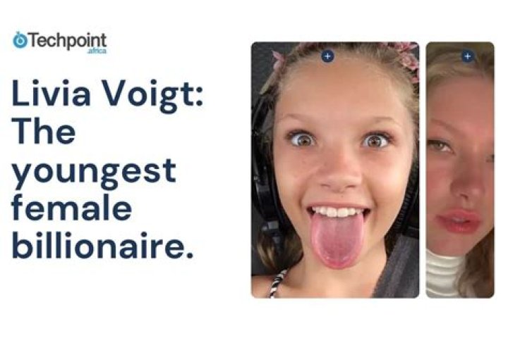 America&rsquo;s Youngest Female Billionaire Lynsi Torres