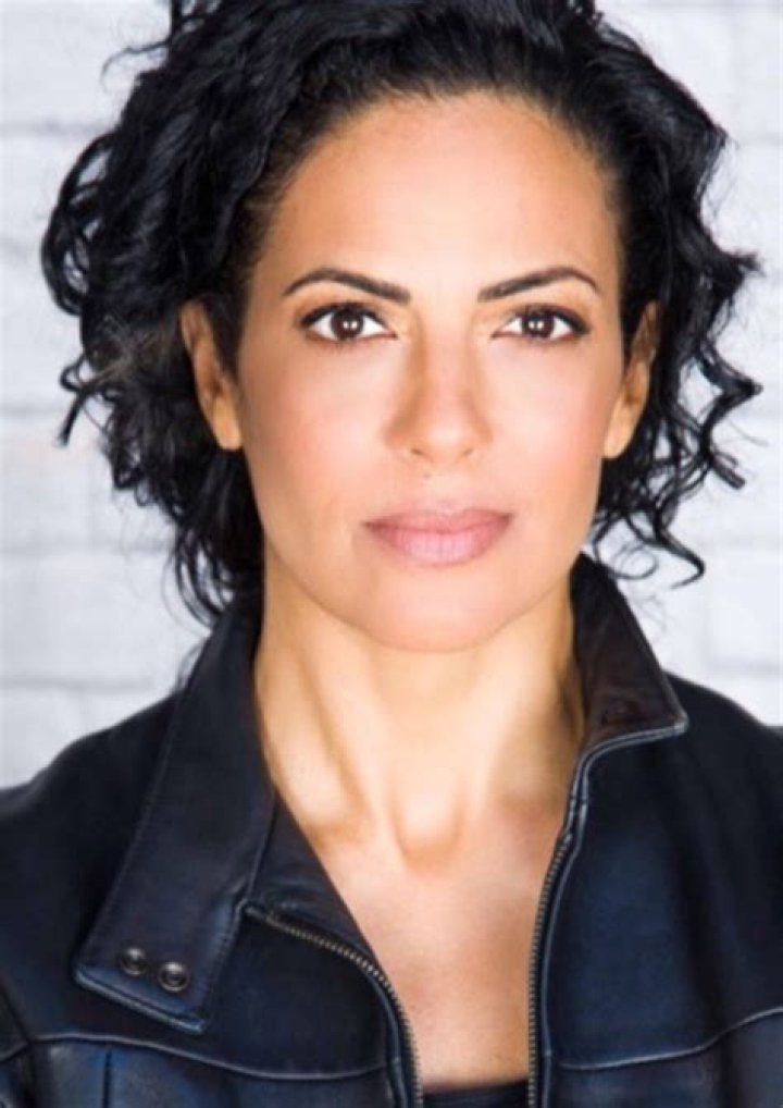 Amy Hunter IMDb