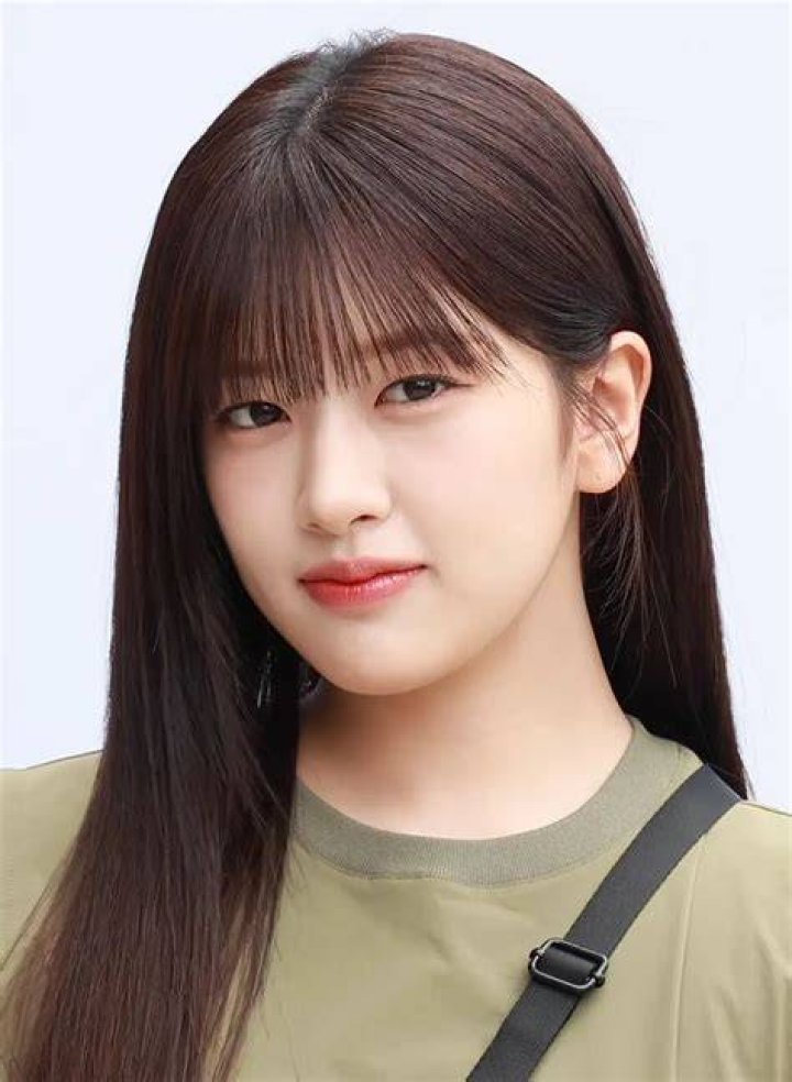 An Yu-jin - Bio, Career, Age, Net Worth, Height, Nationality, Facts