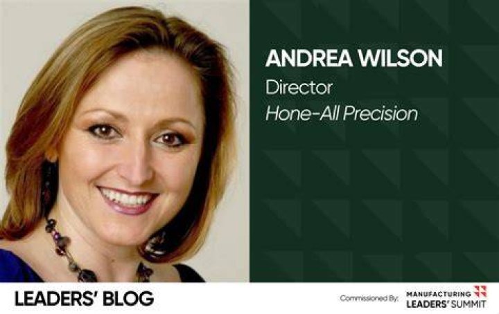 Andrea Wilson