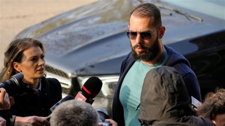 Andrew Tate Three Women To Sue Influencer Claiming He Raped And Abused Them Primenewsprint